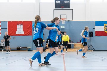 Bild 189 - wBJ NFV Futsalmeisterschaft